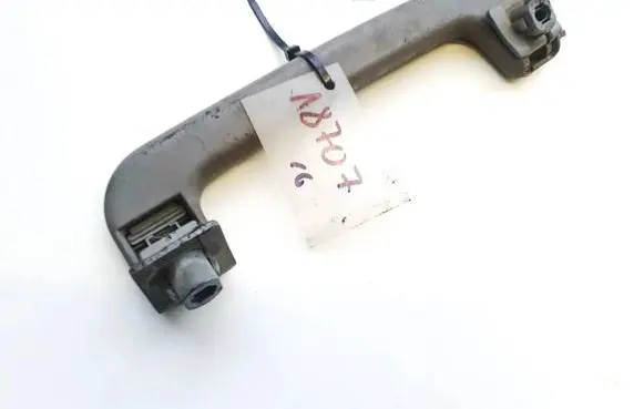 Audi A6 S6 C5 4B Front interior roof grab handle 4b0857608