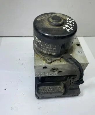 Seat Alhambra (Mk1) ABS Pump 7M3614111H 760033316515