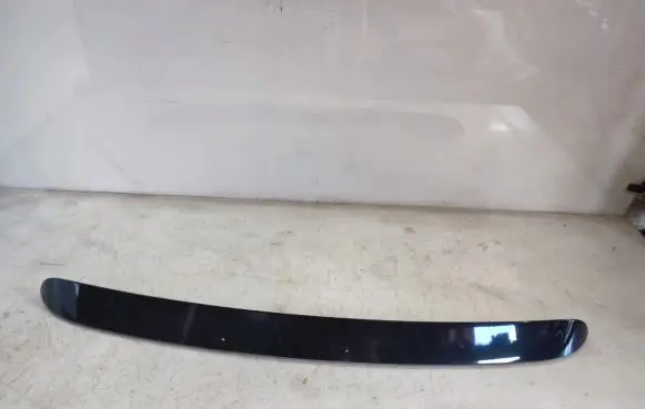 KIA Sportage Tailgate/trunk spoiler 872103U000