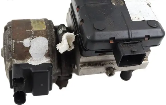 Citroen C5 Air suspension compressor 9636713880 MP8025 5002074VC