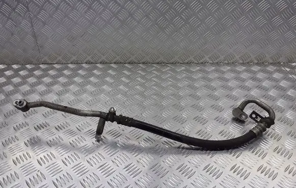 Skoda Fabia Mk1 (6Y) Other air conditioning (A/C) parts 