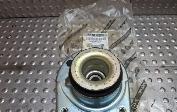 Fiat Doblo Coil spring mount S26336077 46760673