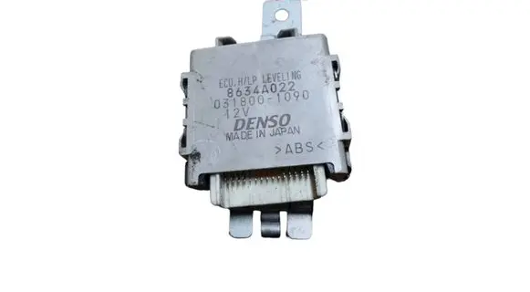 Mitsubishi Outlander Headlight ballast module Xenon 8634A022 0318001090