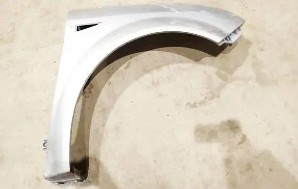 Renault Scenic III - Grand scenic III Fender 