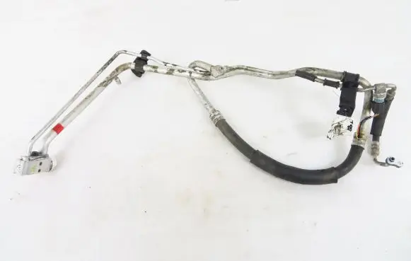 KIA Sportage Air conditioning (A/C) pipe/hose