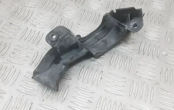 BMW 5 F10 F11 Engine compartment rubber 7206570