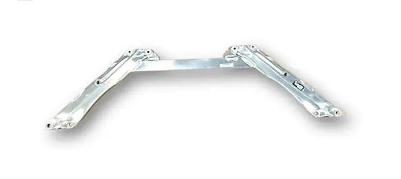 BMW 5 G30 G31 G38 Other body part 51617453800 51617408522 7453800