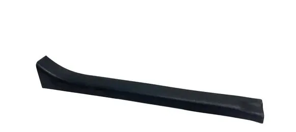 Nissan Leaf II (ZE1) Front sill trim cover 769B53NL0A 43225