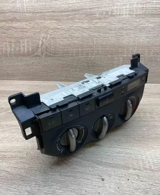 Toyota RAV 4 (XA20) Climate control unit 4559112060