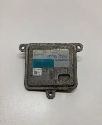 Hyundai Ioniq Headlight ballast module Xenon 10R044663 AB4401900HQ