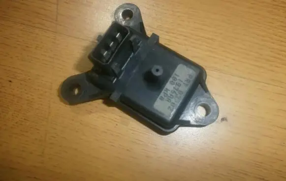 Fiat Marea Air pressure sensor 0418CC