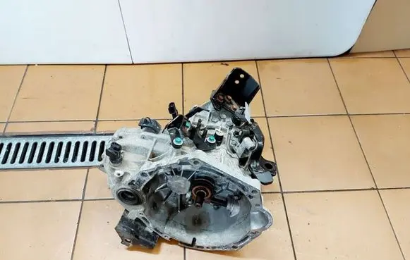 KIA Picanto Manual 5 speed gearbox MD1772