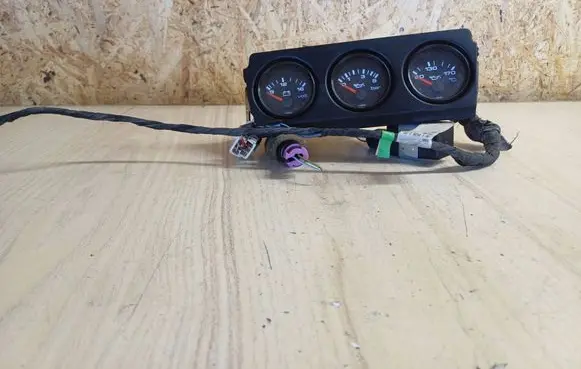 Audi 80 90 S2 B4 Other dashboard 893863159