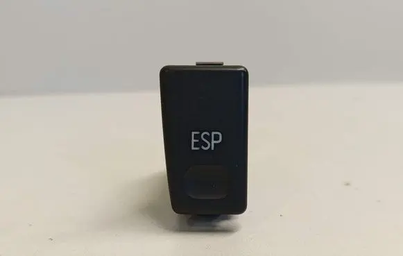 Ford Galaxy ESP (stability program) switch 7M3927134