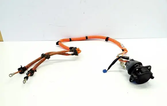 Mitsubishi Outlander Positive cable (battery) 9499D704 JD50202
