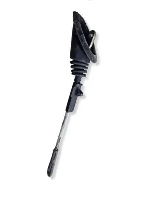 Volkswagen Sharan Handbrake/parking brake wiring cable 037152003