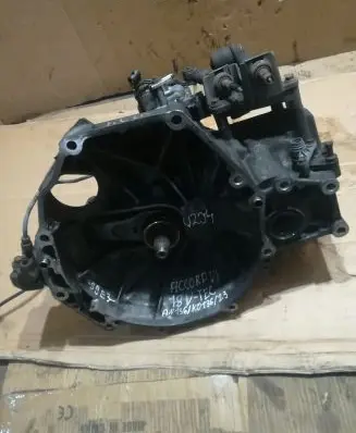 Honda Accord Manual 5 speed gearbox U2J4