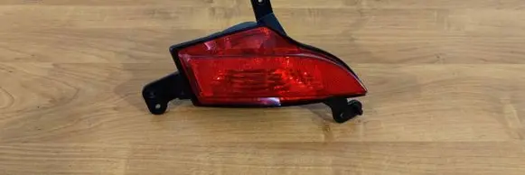 Jaguar E-Pace Rear bumper light J9C3-15K273