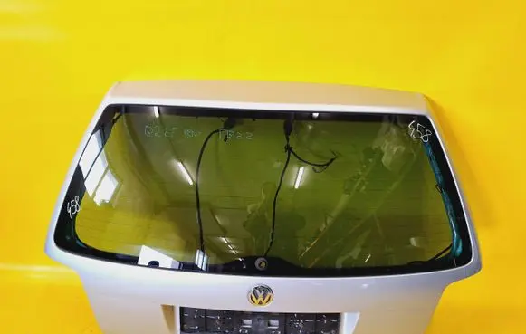 Volkswagen PASSAT B5 Truck tailgate 