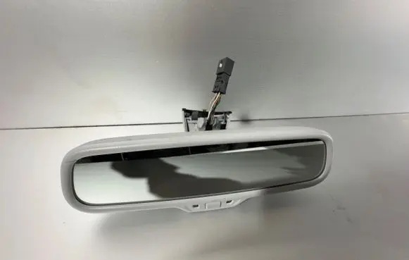 Audi A6 C7 Rear view mirror (interior) 8R0857511B 36191774 091011