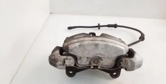 Audi A6 S6 C7 4G Front brake caliper 32348422A 4G0106AL