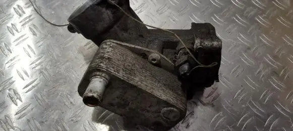Rover 75 Oil filter cover 2247229