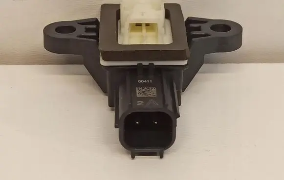 Jaguar XF X250 Airbag deployment crash/impact sensor 9X23-14C676-AB