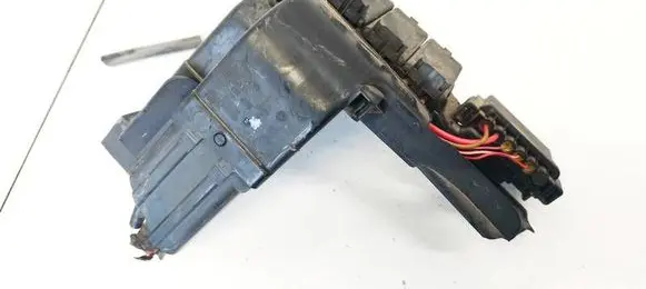Skoda Roomster (5J) Fuse box set 6Q0915345C 1718861