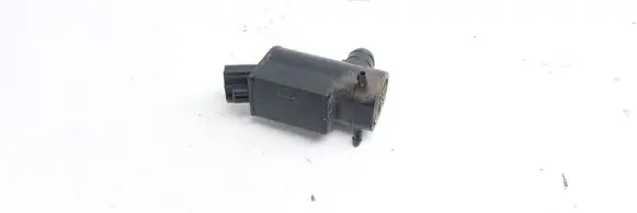 Windscreen/windshield washer pump