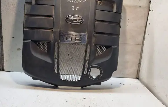 Subaru Outback Engine cover (trim) 14025AA202