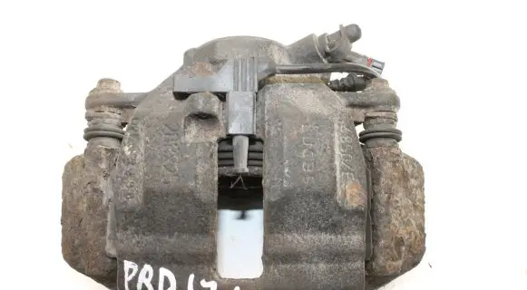 Mercedes-Benz SLK R171 Front brake caliper