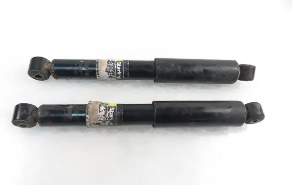 Fiat Idea Rear shock absorber/damper C002792