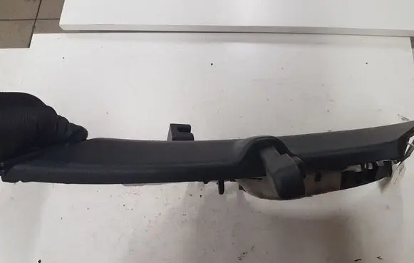 Mazda 6 Parcel shelf load cover mount bracket GS2A68291 GS2A69740L