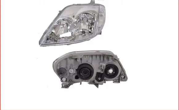 Toyota Corolla E120 E130 Headlight/headlamp 