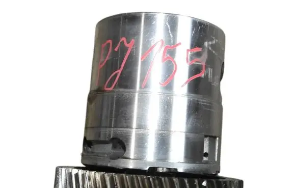 Mercedes-Benz C AMG W204 Oil pump R6511811501