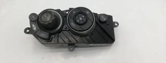 Honda Civic Climate control unit 79600SMJE4 07W10E05 SANWA2065