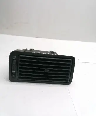 Volkswagen Golf IV Dashboard side air vent grill/cover trim 1J1819704C