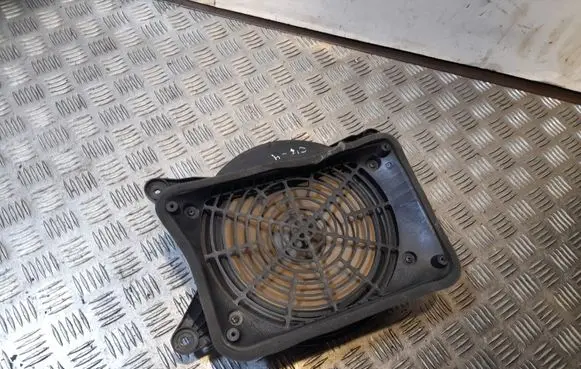 Audi A6 S6 C7 4G Subwoofer speaker 4G5035412