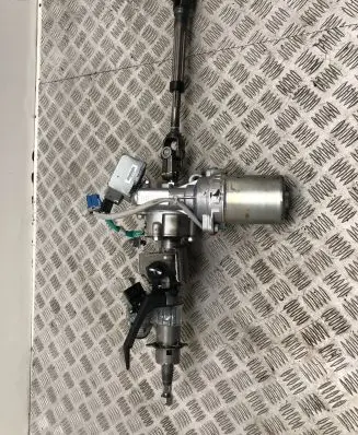 Hyundai i10 Power steering pump 56340K7000