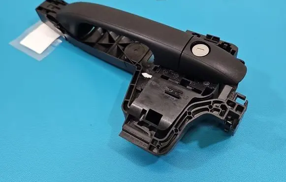 Mercedes-Benz Vito Viano W447 Front door exterior handle A4477600034 IMPRK1604367