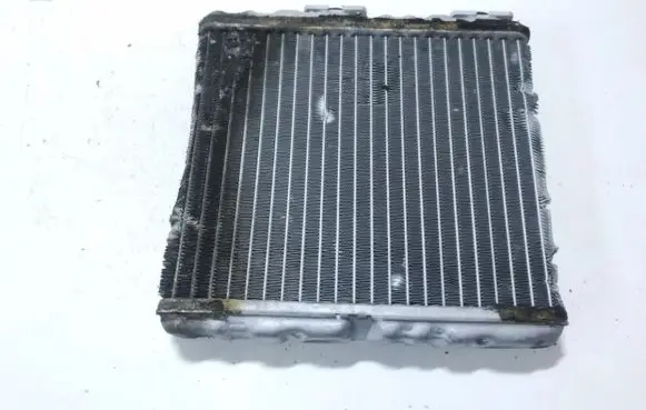 Nissan Altima Heater blower radiator