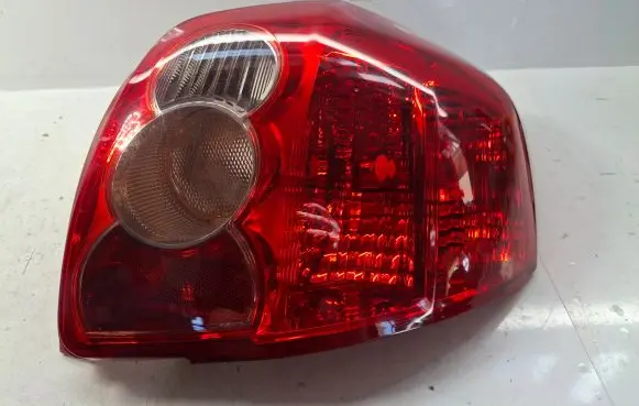 Toyota Auris 150 Rear/tail lights 8155102400