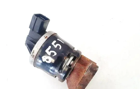 Honda Civic EGR valve 50f80121 1313