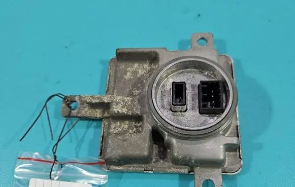 Audi A5 8T 8F Headlight ballast module Xenon 8K0941597E IMPRK1586193