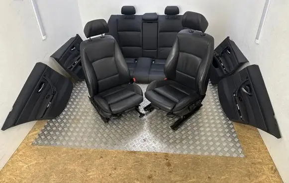 BMW 3 E90 E91 Seat set 