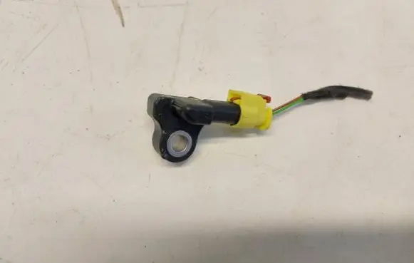 Ford Explorer EV Airbag deployment crash/impact sensor 3WA959651AJLK01