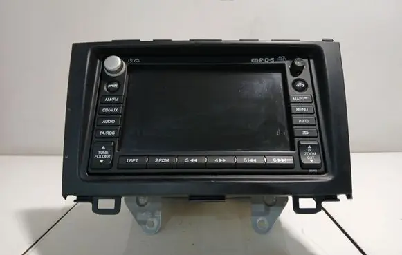 Honda CR-V Radio/CD/DVD/GPS head unit 10R030466