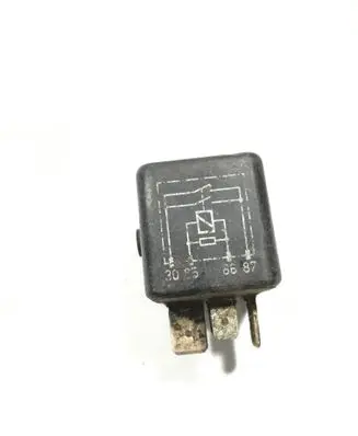 Opel Frontera A Other relay 91149829 899993000