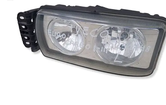Iveco Daily 3rd gen Headlight/headlamp 45251748