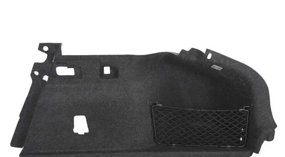 Polestar 2 Trunk/boot side trim panel 32344768